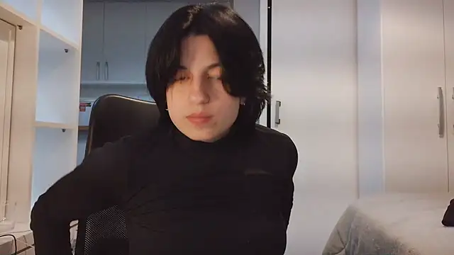 Chat XXX ao vivo de kyslrana