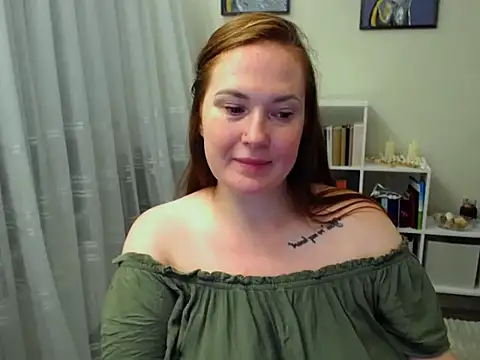 Lady_Tiana Live XXX Chat