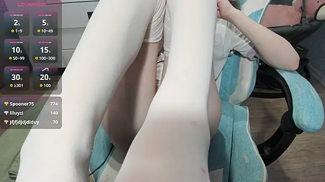 Yoonhee_ki live XXX chat