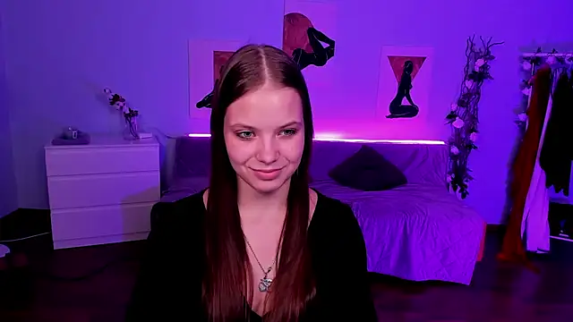 BetsyKiss Live XXX Chat