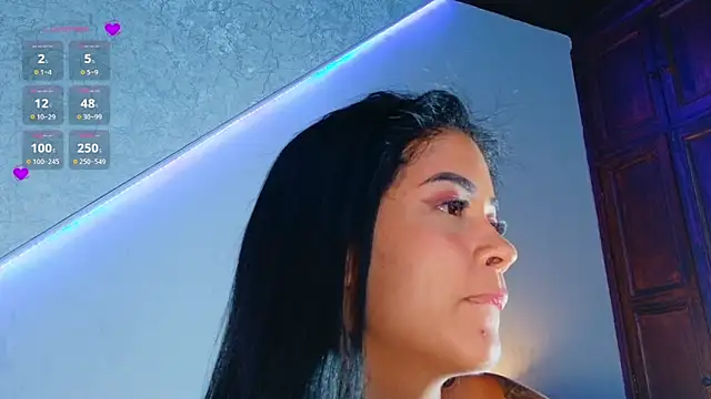 Chat XXX en directo de ScarlettSinclaiir