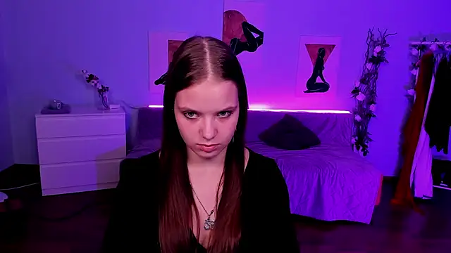 BetsyKiss Live XXX-Chat