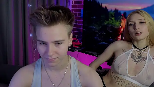 Czat XXX na żywo – Jean_Willson