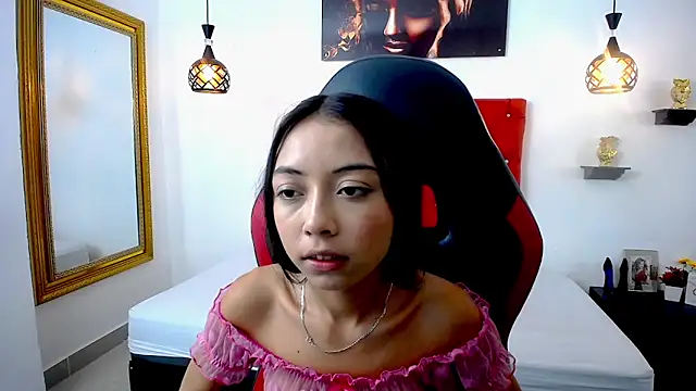 Chat +18 de NathaliaSweet_11 ao vivo