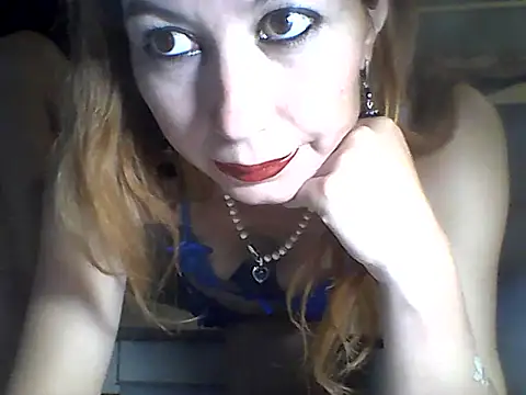 Olesja – Live XXX-chat