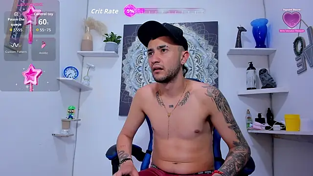 Jey_hot7 Live XXX-Chat