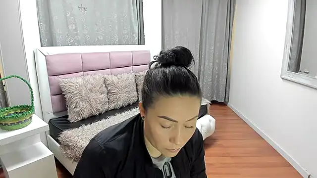 gaby_trent 라이브 XXX 채팅