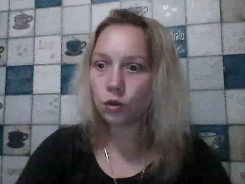 Chat XXX ao vivo de Anna_wey