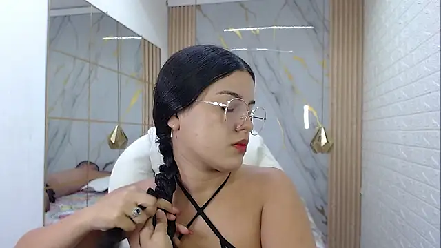 vanessa_f 라이브 XXX 채팅