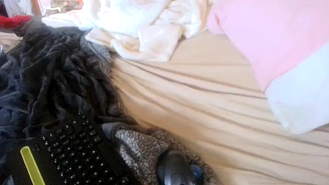 Chat XXX en directo de Teddy4420