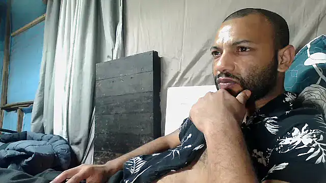 Camodick Live XXX-Chat