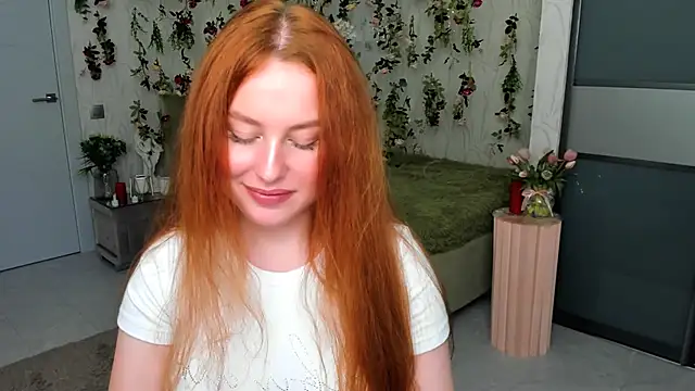 Chat XXX ao vivo de AirySilhouette