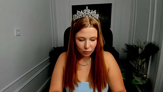 Živý XXX chat SweetDaylight
