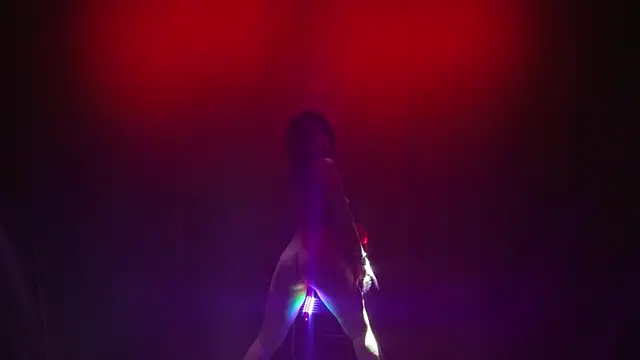 Rebel__Stage Chat XXX in diretta