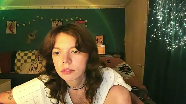ClancyMorissey live XXX chat