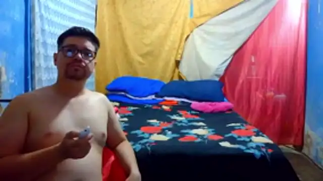 pecadodulce123 XXX чат на живо