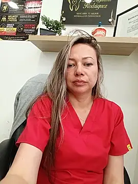 _Dentist-Madisson_04's Live XXX Chat