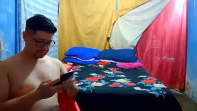 Chat XXX en directo de pecadodulce123