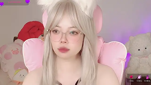 Miyeoonn Chat XXX live
