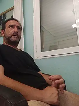 DanTrov79 Chat XXX live