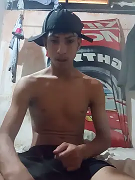 gabitocm – Naživo XXX chat