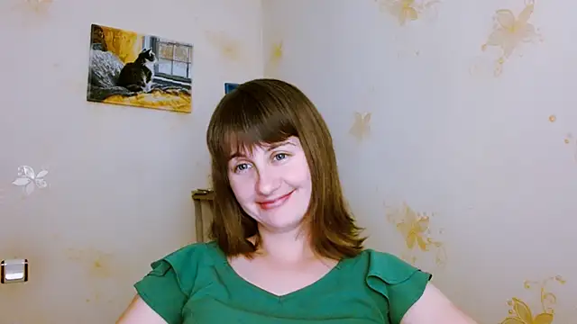 Chat XXX en directo de AlinaTailor