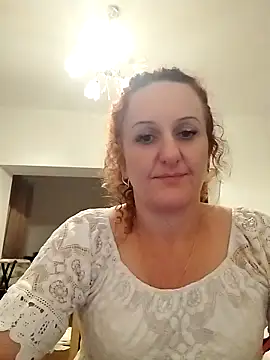 Živý XXX chat KarinaFlower99