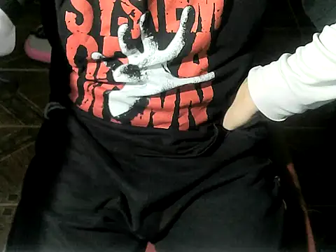 OreCam Live XXX Chat