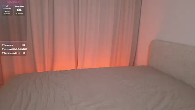 Bunny_sparkn Live XXX chat