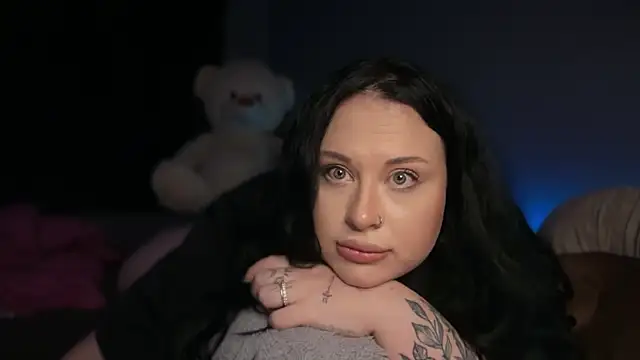 Chat XXX ao vivo de Sofi__Si