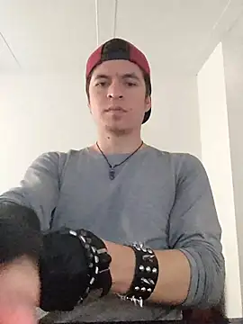 Headhunterdz Live XXX-chat