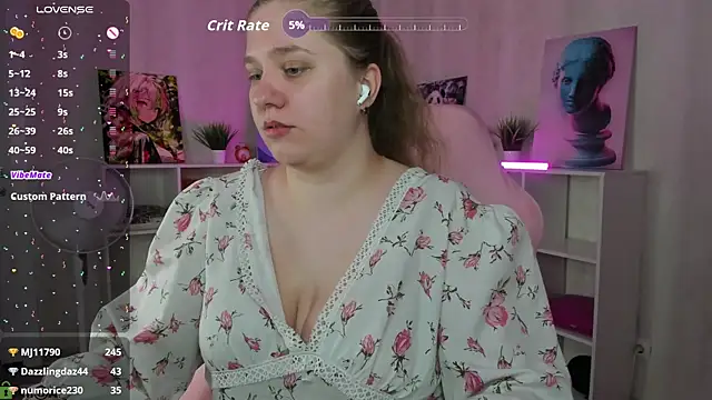 Megan_Violer Chat XXX live