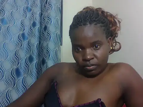 PrettyEve Live XXX-chat