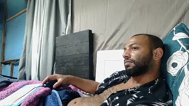Camodick Live XXX Chat