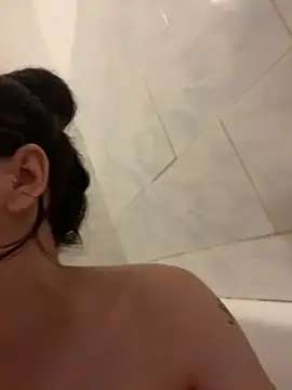 Czat XXX na żywo – bettyButterfly