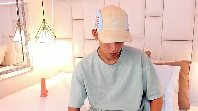 JacobFerrer Live XXX Chat