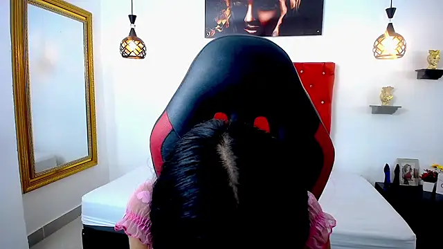 NathaliaSweet_11 现场XXX聊天