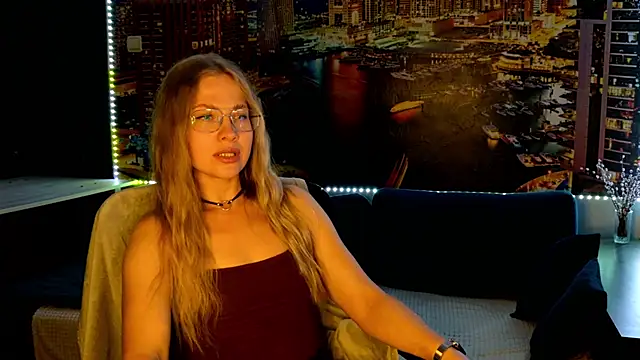 Czat XXX na żywo – pusyavykusya