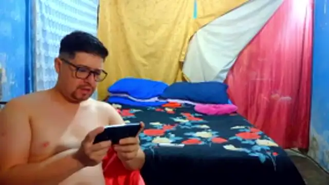 pecadodulce123 live XXX chat