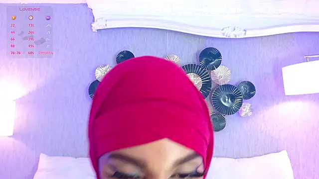 afrodita_smith08 élő XXX-chatje