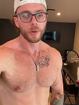 freenb's Webcam Show