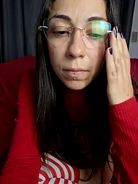 Czat XXX na żywo – Steph_Oliveira