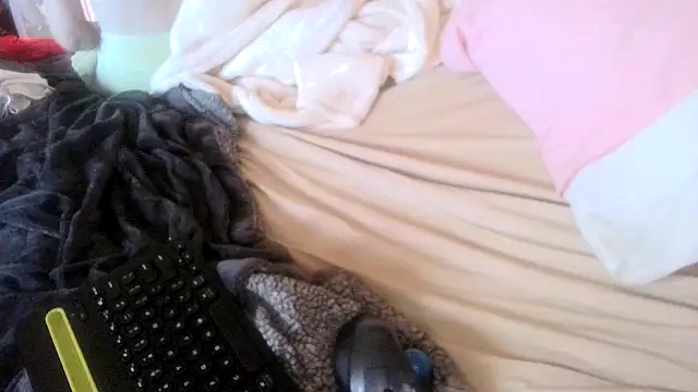 Chat XXX en directo de Teddy4420