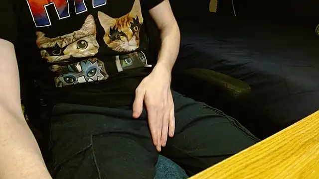 readytocome90 Live XXX-chat