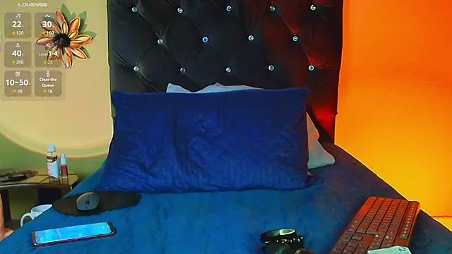 angeldreams15_ Live XXX-chat