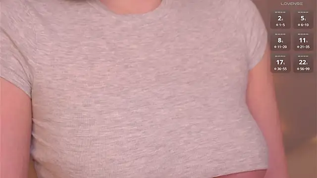 Chat XXX ao vivo de AftonChappel