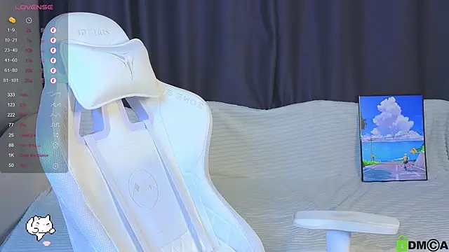 bd_black Live XXX-chat