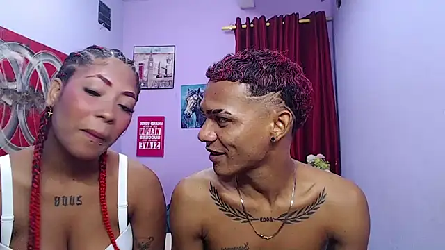 black_twinksのライブXXXチャット
