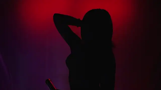 Rebel__Stage Live XXX-Chat