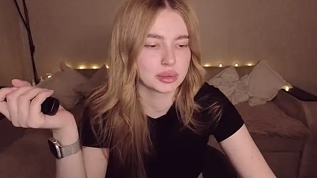 ViolettaLopez's Live XXX Chat